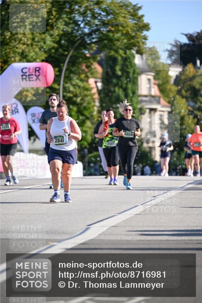 07.09.2025 - BARMER Alsterlauf Dr. Thomas Lammeyer http://msf.ph/oto/8716981 07.09.2025 09:56:55 Laufen 2848, 2001, 4804 meine-sportfotos.de