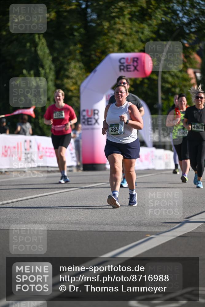 07.09.2025 - BARMER Alsterlauf Dr. Thomas Lammeyer http://msf.ph/oto/8716988 07.09.2025 09:56:56 Laufen 284, 2001, 4804 meine-sportfotos.de