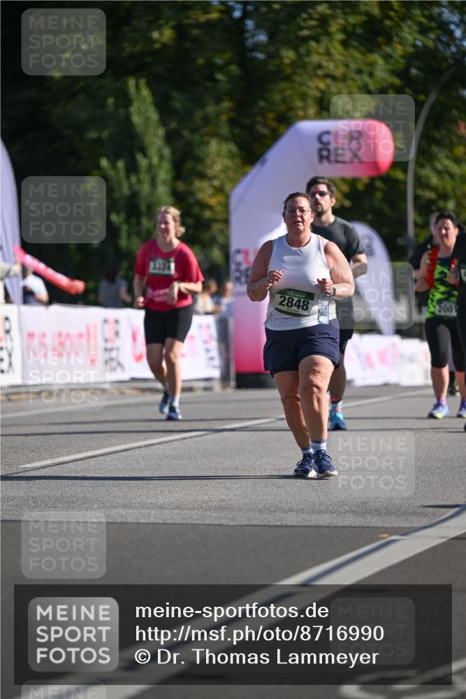 07.09.2025 - BARMER Alsterlauf Dr. Thomas Lammeyer http://msf.ph/oto/8716990 07.09.2025 09:56:57 Laufen 2848, 200 meine-sportfotos.de