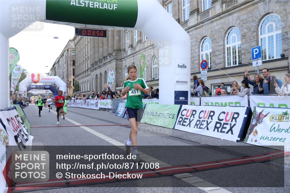 07.09.2025 - BARMER Alsterlauf Strokosch-Dieckow http://msf.ph/oto/8717008 07.09.2025 10:50:38 Ziel 166, 260, 279, 283, 291, 308, 310, 434, 451 meine-sportfotos.de