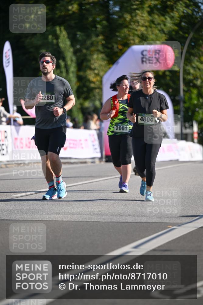 07.09.2025 - BARMER Alsterlauf Dr. Thomas Lammeyer http://msf.ph/oto/8717010 07.09.2025 09:57:00 Laufen 280, 2001, 4804 meine-sportfotos.de