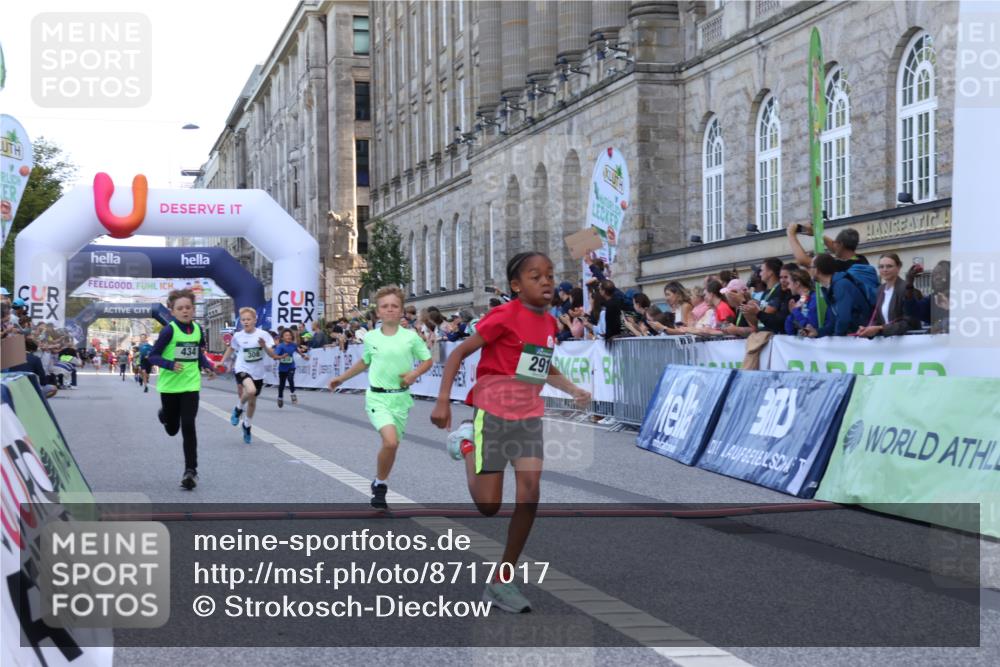 07.09.2025 - BARMER Alsterlauf Strokosch-Dieckow http://msf.ph/oto/8717017 07.09.2025 10:50:39 Ziel 166, 260, 279, 283, 291, 308, 310, 434, 451 meine-sportfotos.de