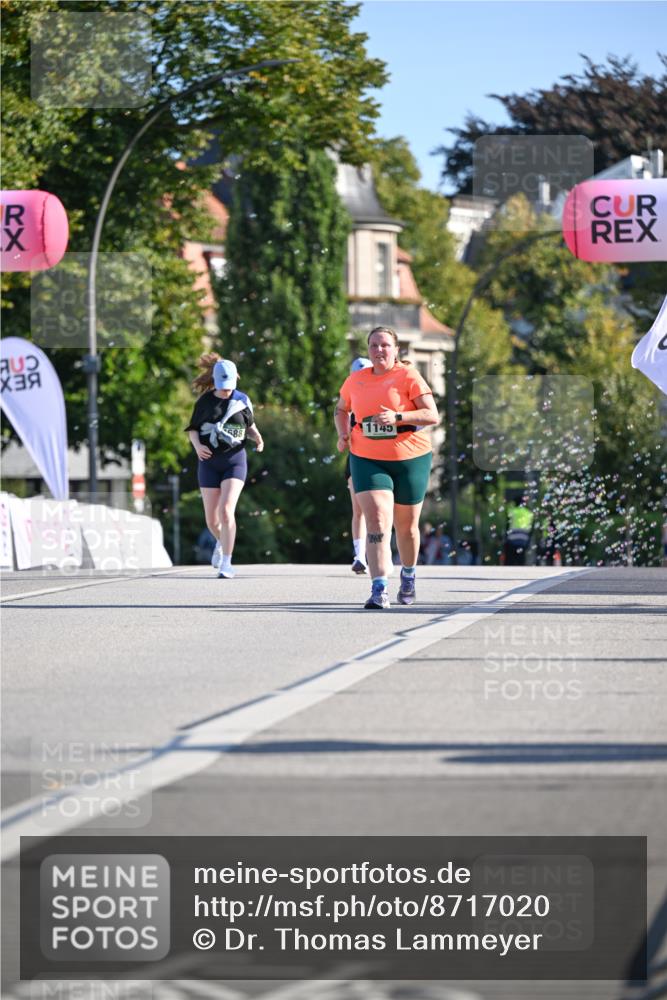 07.09.2025 - BARMER Alsterlauf Dr. Thomas Lammeyer http://msf.ph/oto/8717020 07.09.2025 09:57:03 Laufen 88, 1145 meine-sportfotos.de