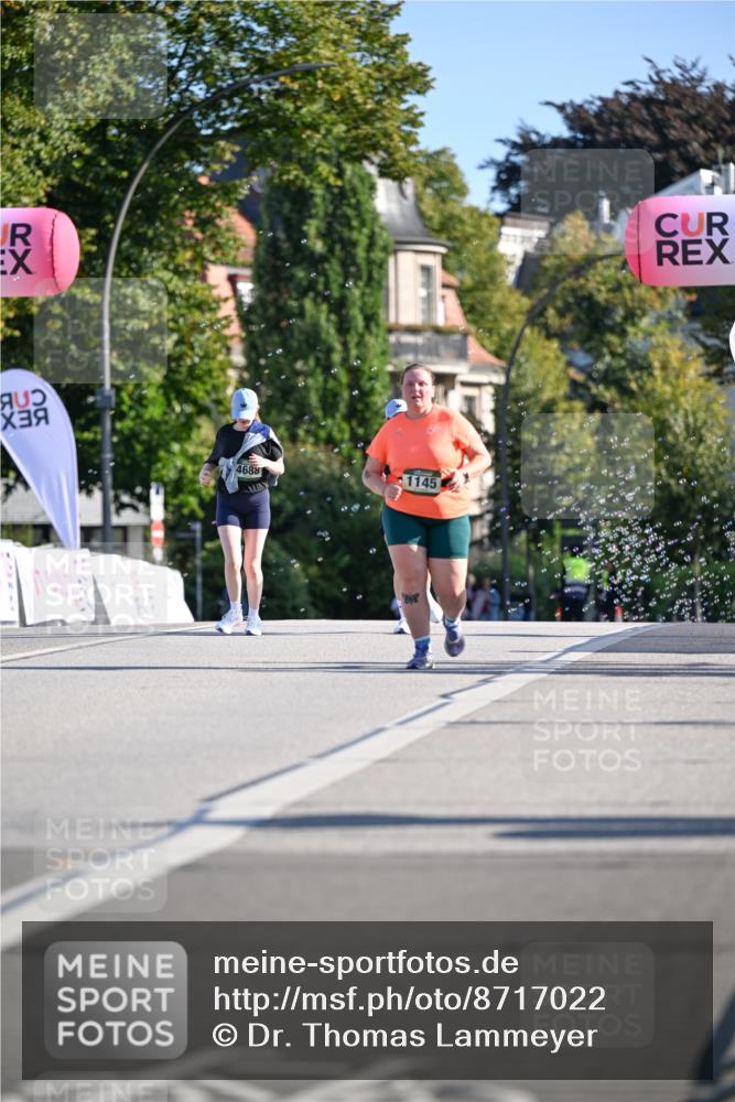 07.09.2025 - BARMER Alsterlauf Dr. Thomas Lammeyer http://msf.ph/oto/8717022 07.09.2025 09:57:03 Laufen 4688, 1145 meine-sportfotos.de