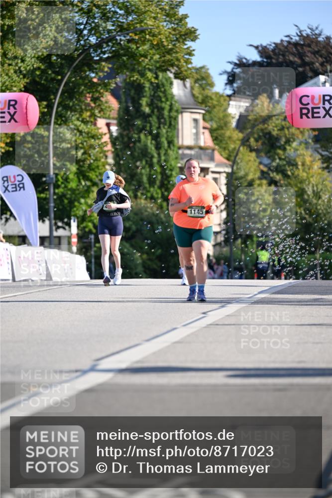 07.09.2025 - BARMER Alsterlauf Dr. Thomas Lammeyer http://msf.ph/oto/8717023 07.09.2025 09:57:03 Laufen 1145 meine-sportfotos.de