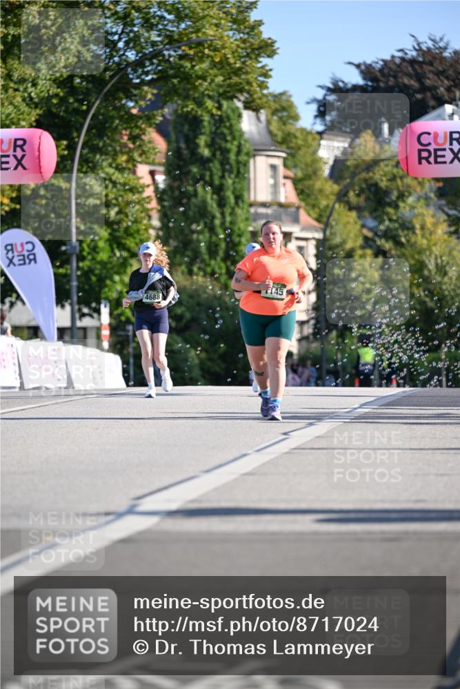 07.09.2025 - BARMER Alsterlauf Dr. Thomas Lammeyer http://msf.ph/oto/8717024 07.09.2025 09:57:03 Laufen 4688, 145 meine-sportfotos.de