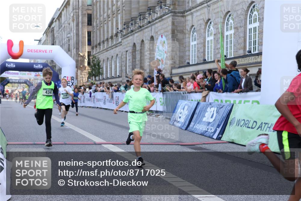 07.09.2025 - BARMER Alsterlauf Strokosch-Dieckow http://msf.ph/oto/8717025 07.09.2025 10:50:39 Ziel 166, 260, 279, 283, 291, 308, 310, 434, 451 meine-sportfotos.de