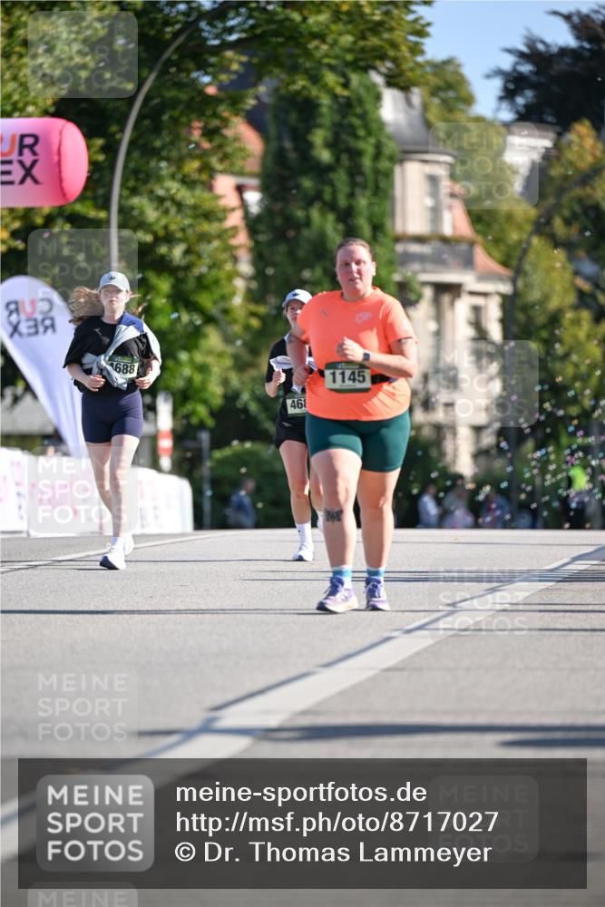 07.09.2025 - BARMER Alsterlauf Dr. Thomas Lammeyer http://msf.ph/oto/8717027 07.09.2025 09:57:05 Laufen 688, 46, 1145 meine-sportfotos.de