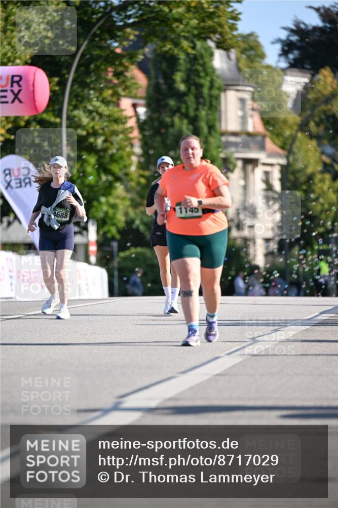 07.09.2025 - BARMER Alsterlauf Dr. Thomas Lammeyer http://msf.ph/oto/8717029 07.09.2025 09:57:05 Laufen 1145, 4688 meine-sportfotos.de