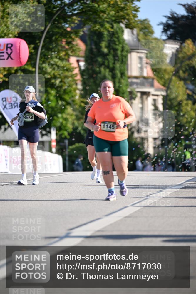 07.09.2025 - BARMER Alsterlauf Dr. Thomas Lammeyer http://msf.ph/oto/8717030 07.09.2025 09:57:05 Laufen 4688, 1145 meine-sportfotos.de