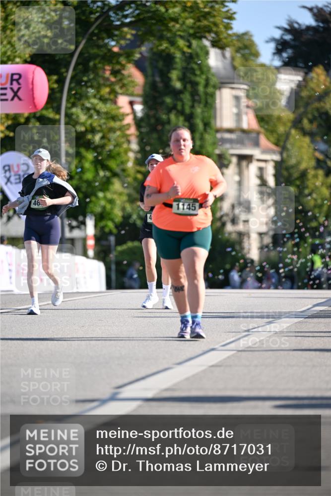 07.09.2025 - BARMER Alsterlauf Dr. Thomas Lammeyer http://msf.ph/oto/8717031 07.09.2025 09:57:05 Laufen 32, 46, 1145 meine-sportfotos.de