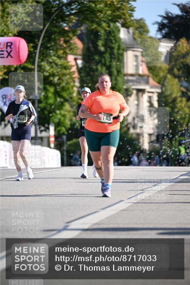 07.09.2025 - BARMER Alsterlauf Dr. Thomas Lammeyer http://msf.ph/oto/8717033 07.09.2025 09:57:05 Laufen 145, 4688 meine-sportfotos.de