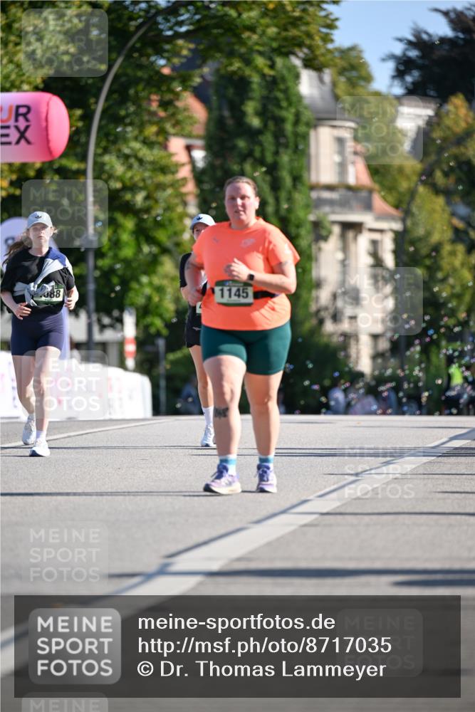 07.09.2025 - BARMER Alsterlauf Dr. Thomas Lammeyer http://msf.ph/oto/8717035 07.09.2025 09:57:06 Laufen 388, 1145 meine-sportfotos.de