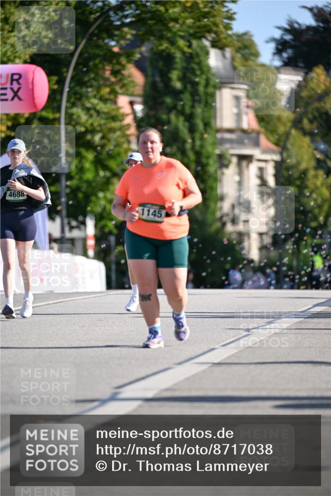 07.09.2025 - BARMER Alsterlauf Dr. Thomas Lammeyer http://msf.ph/oto/8717038 07.09.2025 09:57:06 Laufen 4688, 1145 meine-sportfotos.de