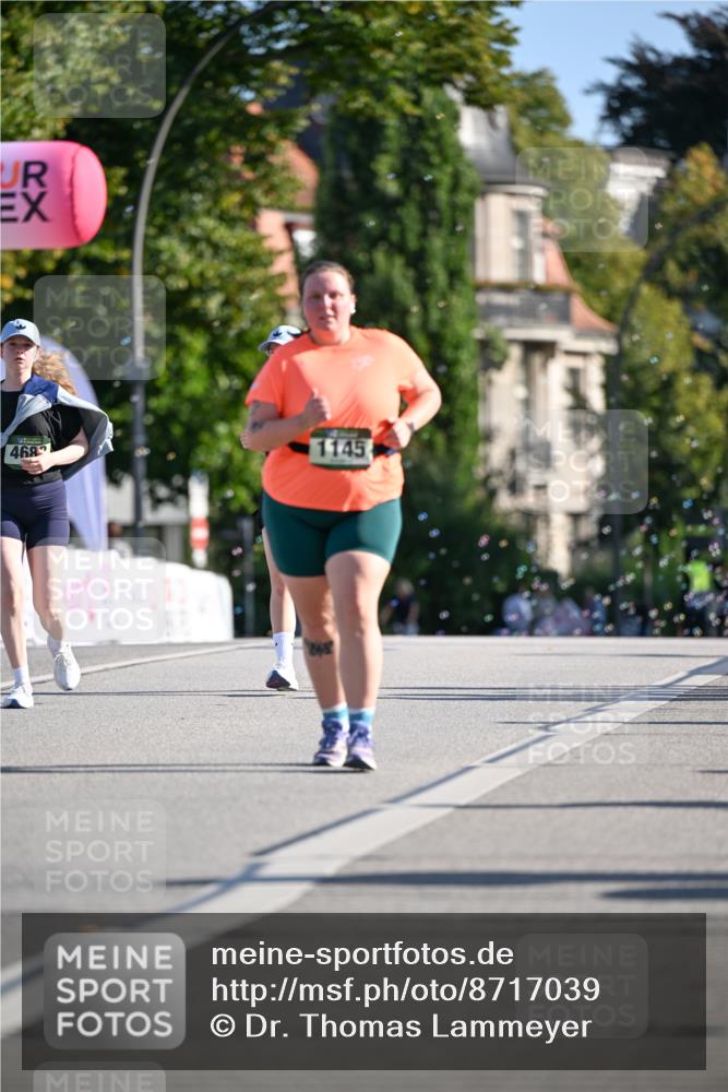 07.09.2025 - BARMER Alsterlauf Dr. Thomas Lammeyer http://msf.ph/oto/8717039 07.09.2025 09:57:06 Laufen 468, 1145 meine-sportfotos.de