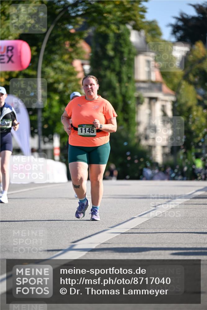 07.09.2025 - BARMER Alsterlauf Dr. Thomas Lammeyer http://msf.ph/oto/8717040 07.09.2025 09:57:06 Laufen 1145 meine-sportfotos.de