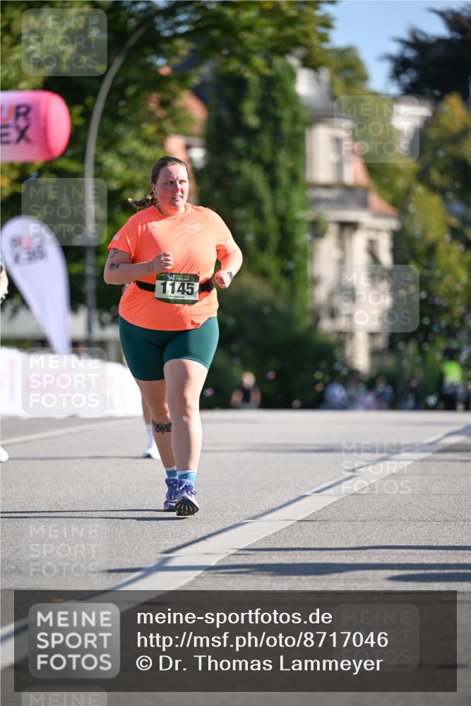 07.09.2025 - BARMER Alsterlauf Dr. Thomas Lammeyer http://msf.ph/oto/8717046 07.09.2025 09:57:07 Laufen 1145 meine-sportfotos.de