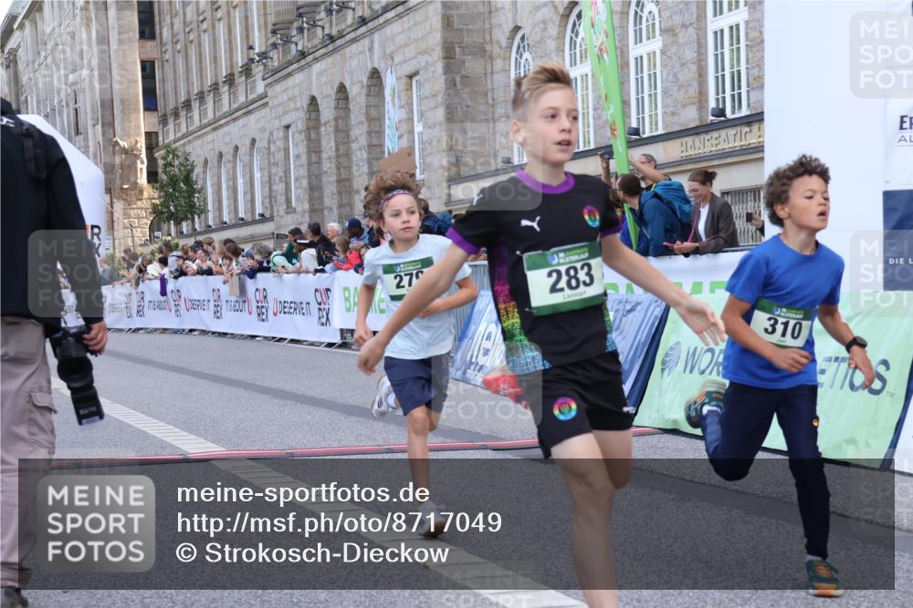 07.09.2025 - BARMER Alsterlauf Strokosch-Dieckow http://msf.ph/oto/8717049 07.09.2025 10:50:43 Ziel 166, 270, 279, 283, 291, 308, 310, 434, 450 meine-sportfotos.de