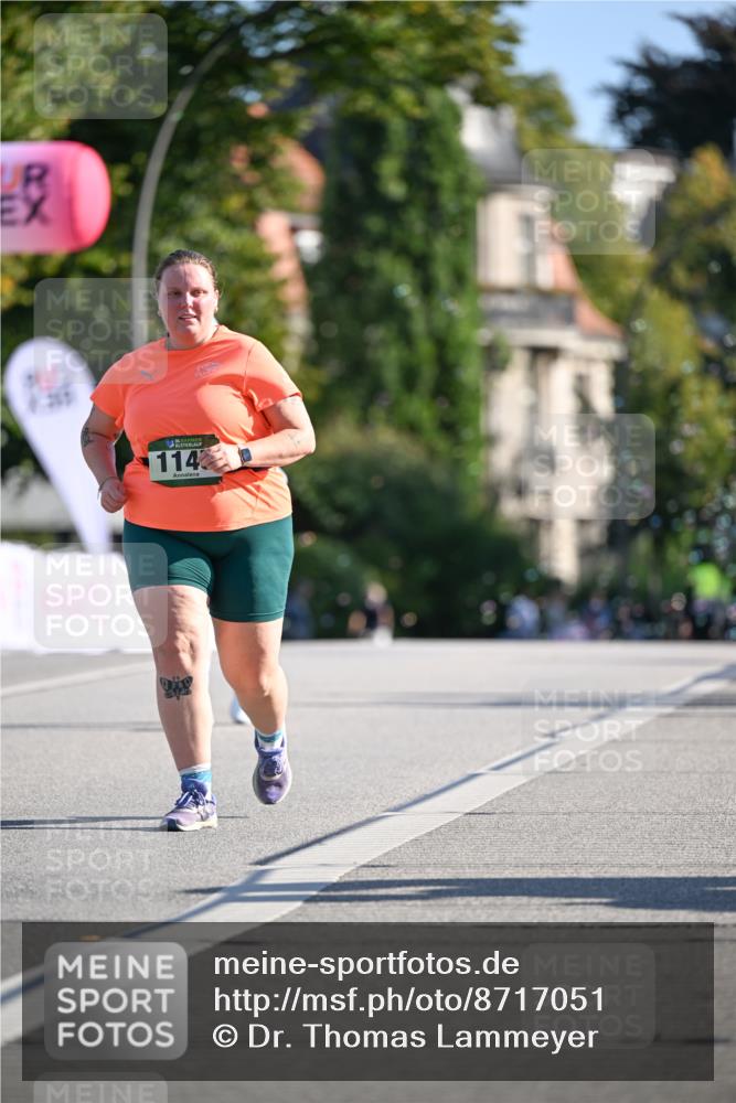 07.09.2025 - BARMER Alsterlauf Dr. Thomas Lammeyer http://msf.ph/oto/8717051 07.09.2025 09:57:07 Laufen 114 meine-sportfotos.de