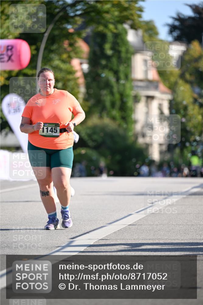 07.09.2025 - BARMER Alsterlauf Dr. Thomas Lammeyer http://msf.ph/oto/8717052 07.09.2025 09:57:08 Laufen 1145 meine-sportfotos.de