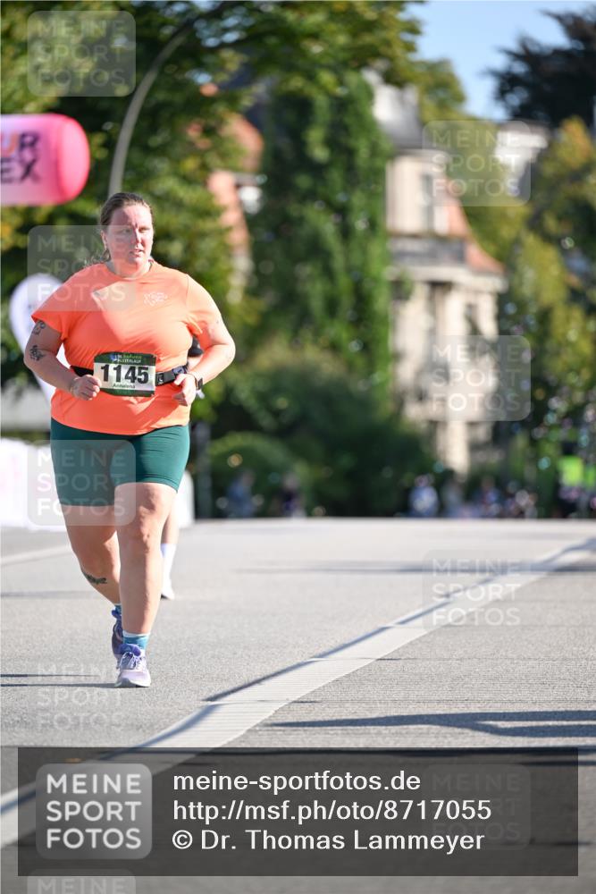 07.09.2025 - BARMER Alsterlauf Dr. Thomas Lammeyer http://msf.ph/oto/8717055 07.09.2025 09:57:08 Laufen 136, 1145 meine-sportfotos.de