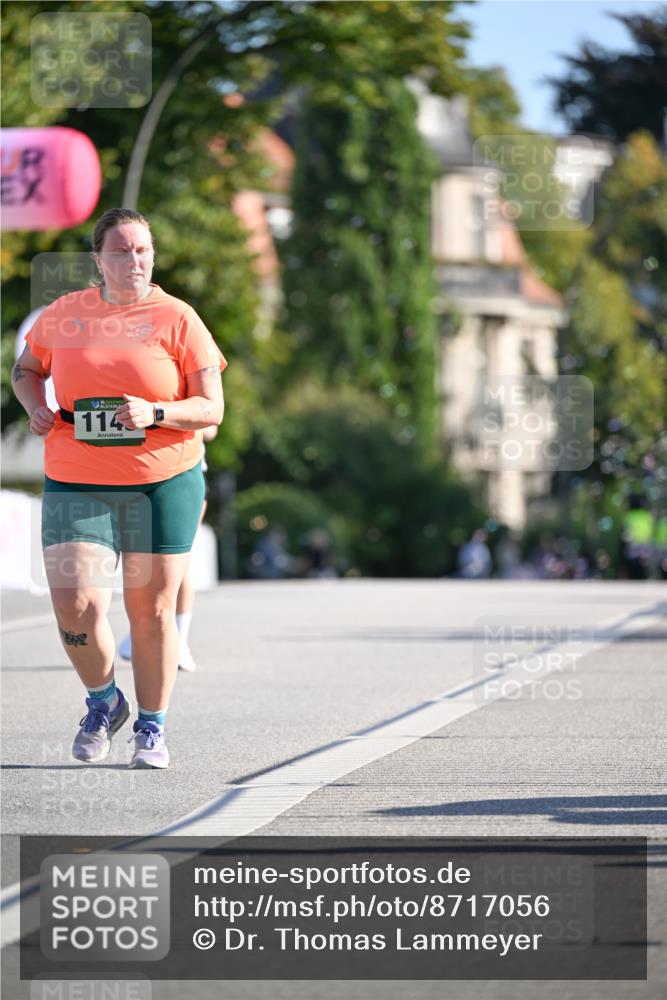 07.09.2025 - BARMER Alsterlauf Dr. Thomas Lammeyer http://msf.ph/oto/8717056 07.09.2025 09:57:08 Laufen 114 meine-sportfotos.de