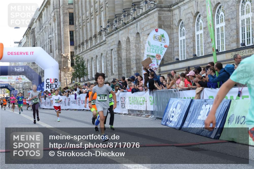 07.09.2025 - BARMER Alsterlauf Strokosch-Dieckow http://msf.ph/oto/8717076 07.09.2025 10:50:53 Ziel 151, 167, 268, 270, 313, 407, 408, 438, 444 meine-sportfotos.de