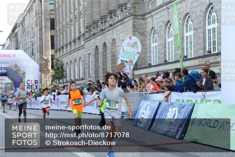 07.09.2025 - BARMER Alsterlauf Strokosch-Dieckow http://msf.ph/oto/8717078 07.09.2025 10:50:53 Ziel 151, 167, 268, 270, 313, 407, 408, 438, 444 meine-sportfotos.de