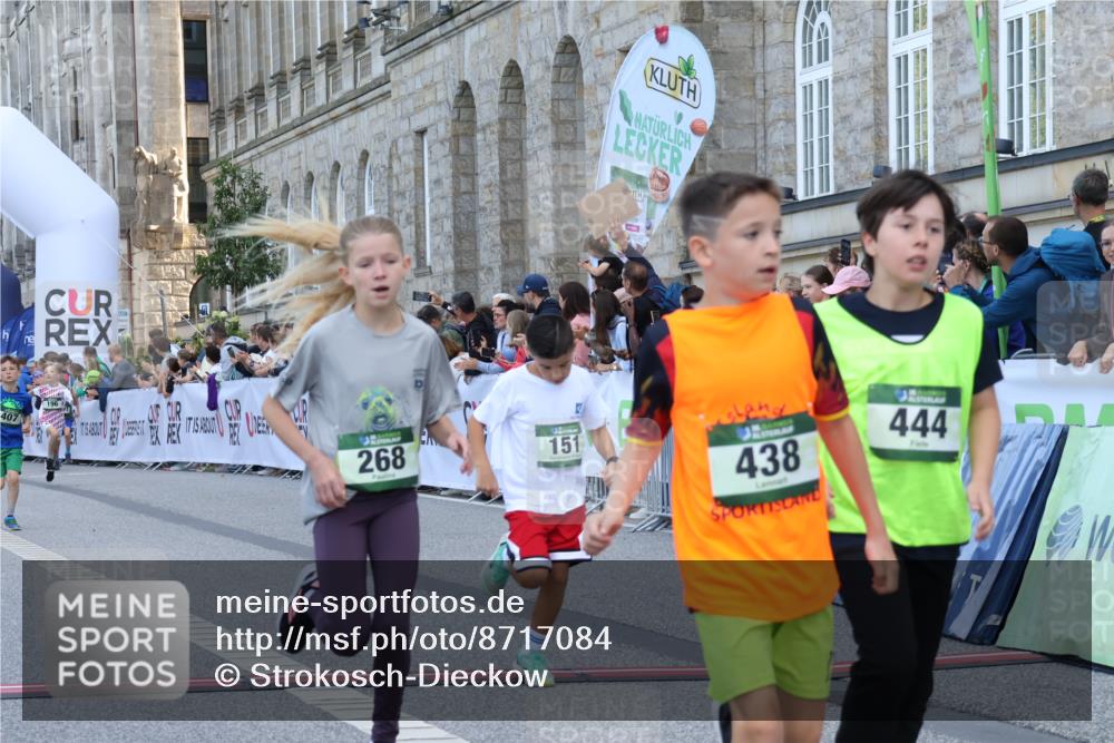 07.09.2025 - BARMER Alsterlauf Strokosch-Dieckow http://msf.ph/oto/8717084 07.09.2025 10:50:56 Ziel 151, 157, 167, 196, 268, 313, 407, 408, 437, 438, 441, 444 meine-sportfotos.de