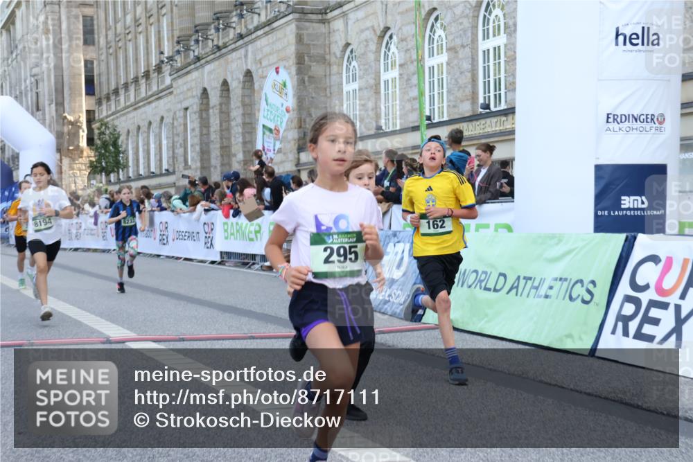 07.09.2025 - BARMER Alsterlauf Strokosch-Dieckow http://msf.ph/oto/8717111 07.09.2025 10:51:08 Ziel 157, 162, 163, 171, 193, 216, 251, 295, 320, 437, 8071, 8073, 8194, 8233, 8381 meine-sportfotos.de