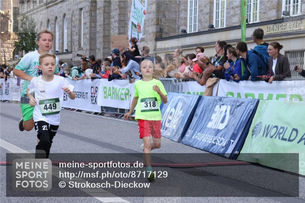 07.09.2025 - BARMER Alsterlauf Strokosch-Dieckow http://msf.ph/oto/8717129 07.09.2025 10:51:16 Ziel 163, 216, 309, 318, 319, 335, 336, 388, 430, 431, 432, 449, 8367 meine-sportfotos.de