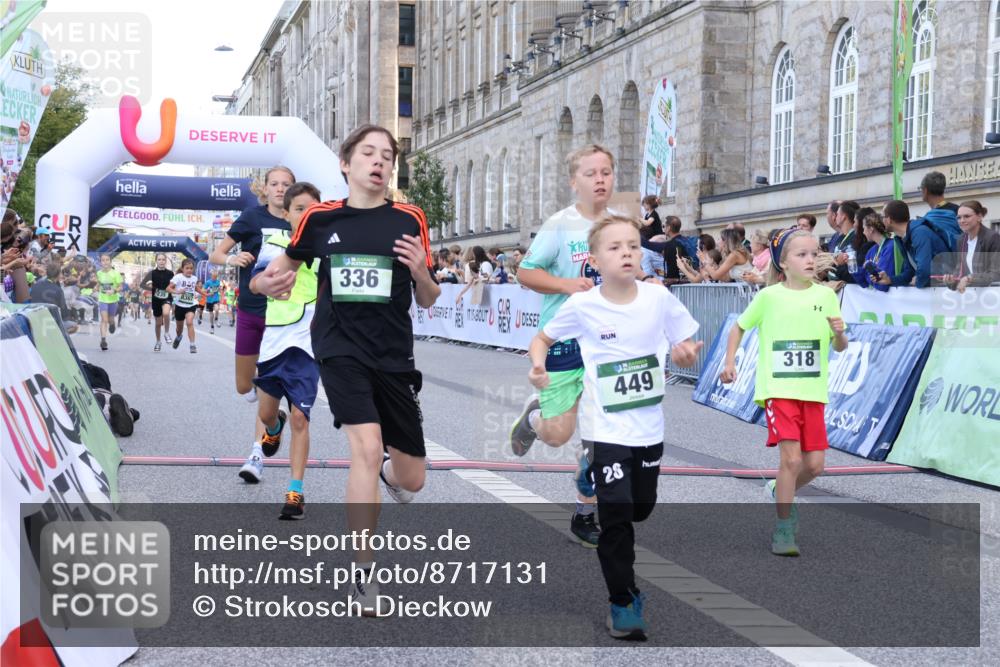 07.09.2025 - BARMER Alsterlauf Strokosch-Dieckow http://msf.ph/oto/8717131 07.09.2025 10:51:17 Ziel 189, 309, 318, 319, 335, 336, 388, 430, 431, 432, 449, 8367 meine-sportfotos.de