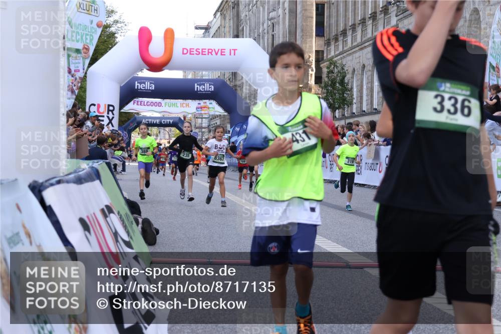 07.09.2025 - BARMER Alsterlauf Strokosch-Dieckow http://msf.ph/oto/8717135 07.09.2025 10:51:18 Ziel 189, 211, 303, 309, 318, 319, 335, 336, 388, 430, 431, 432, 449, 8367 meine-sportfotos.de