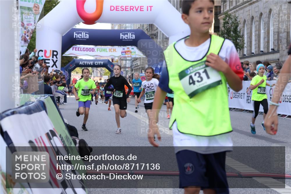 07.09.2025 - BARMER Alsterlauf Strokosch-Dieckow http://msf.ph/oto/8717136 07.09.2025 10:51:19 Ziel 189, 211, 303, 309, 318, 319, 335, 336, 388, 399, 420, 430, 431, 432, 449, 8367 meine-sportfotos.de