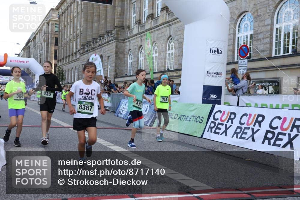 07.09.2025 - BARMER Alsterlauf Strokosch-Dieckow http://msf.ph/oto/8717140 07.09.2025 10:51:22 Ziel 189, 211, 261, 303, 309, 314, 318, 319, 327, 335, 388, 399, 420, 430, 431, 432, 8367 meine-sportfotos.de