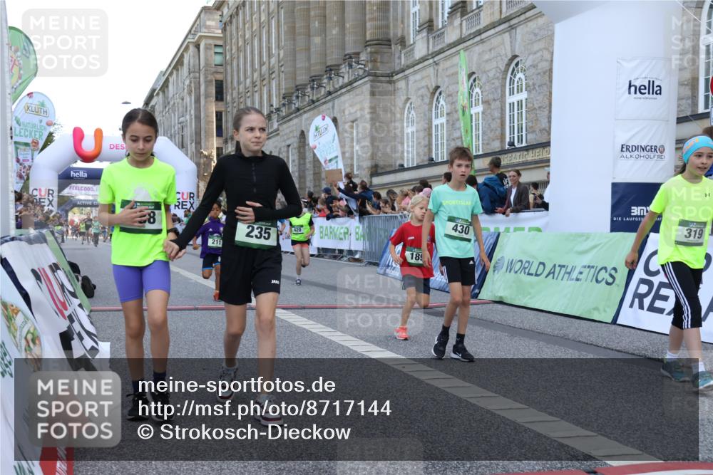 07.09.2025 - BARMER Alsterlauf Strokosch-Dieckow http://msf.ph/oto/8717144 07.09.2025 10:51:24 Ziel 189, 211, 261, 303, 309, 314, 319, 327, 380, 388, 399, 420, 427, 430, 432, 8122, 8367 meine-sportfotos.de