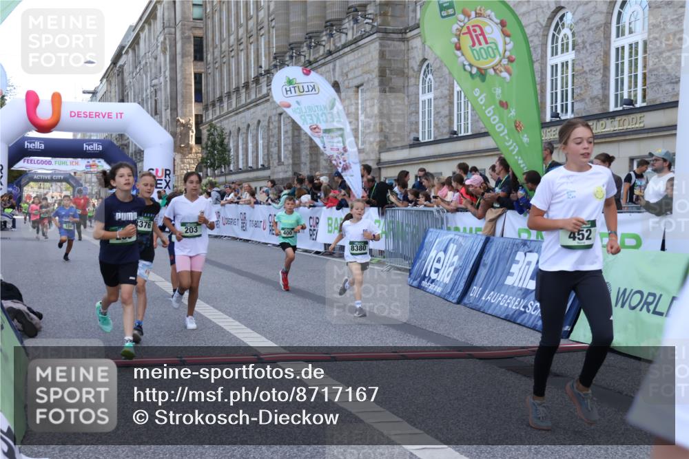 07.09.2025 - BARMER Alsterlauf Strokosch-Dieckow http://msf.ph/oto/8717167 07.09.2025 10:51:38 Ziel 152, 156, 170, 203, 205, 256, 266, 322, 332, 343, 400, 421, 422, 425, 426, 442, 452, 8135, 8329, 8376, 8380, 8459 meine-sportfotos.de