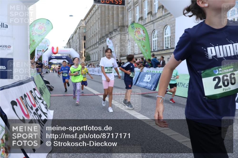 07.09.2025 - BARMER Alsterlauf Strokosch-Dieckow http://msf.ph/oto/8717171 07.09.2025 10:51:40 Ziel 156, 170, 203, 205, 256, 266, 273, 332, 383, 400, 401, 425, 426, 440, 442, 452, 8135, 8193, 8329, 8376, 8380, 8459 meine-sportfotos.de