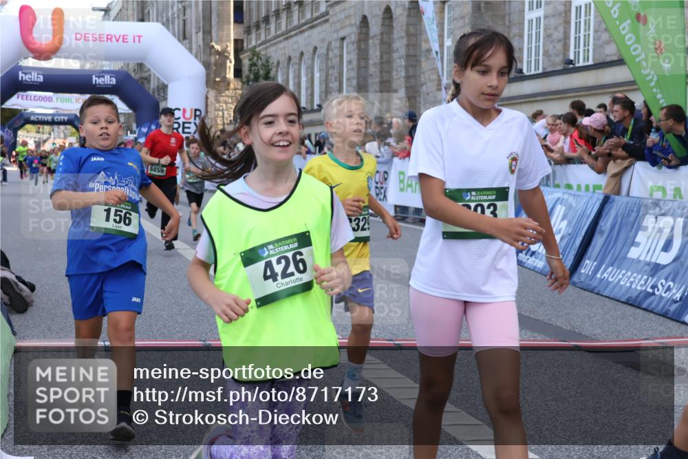 07.09.2025 - BARMER Alsterlauf Strokosch-Dieckow http://msf.ph/oto/8717173 07.09.2025 10:51:41 Ziel 156, 203, 205, 256, 266, 273, 332, 383, 400, 401, 425, 426, 440, 442, 452, 8135, 8193, 8329, 8376, 8380, 8459 meine-sportfotos.de