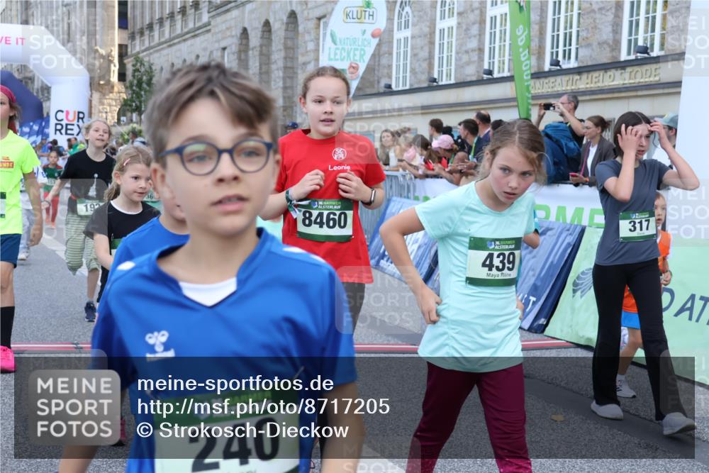 07.09.2025 - BARMER Alsterlauf Strokosch-Dieckow http://msf.ph/oto/8717205 07.09.2025 10:51:56 Ziel 153, 158, 160, 174, 178, 186, 192, 204, 222, 227, 240, 265, 288, 296, 306, 307, 311, 317, 323, 342, 369, 389, 406, 409, 423, 439, 446, 448, 455, 8460 meine-sportfotos.de