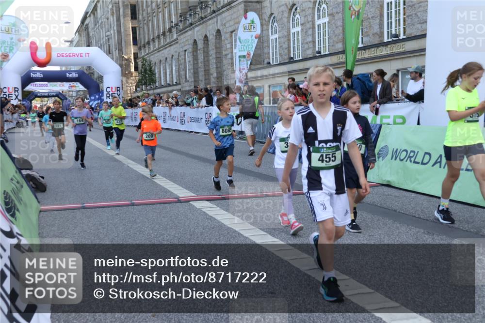 07.09.2025 - BARMER Alsterlauf Strokosch-Dieckow http://msf.ph/oto/8717222 07.09.2025 10:52:05 Ziel 153, 164, 169, 186, 191, 207, 209, 220, 232, 265, 297, 312, 315, 350, 367, 403, 415, 424, 455, 8085 meine-sportfotos.de