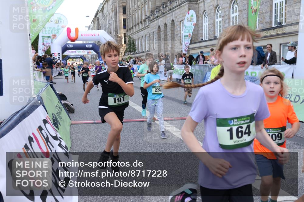 07.09.2025 - BARMER Alsterlauf Strokosch-Dieckow http://msf.ph/oto/8717228 07.09.2025 10:52:08 Ziel 164, 169, 179, 191, 202, 207, 209, 220, 232, 253, 257, 258, 297, 312, 315, 346, 350, 364, 367, 368, 394, 403, 415, 424, 455, 8085, 8277 meine-sportfotos.de
