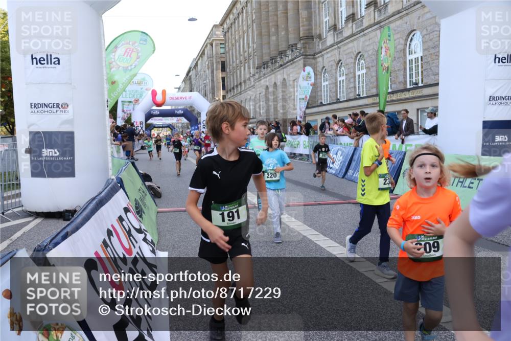 07.09.2025 - BARMER Alsterlauf Strokosch-Dieckow http://msf.ph/oto/8717229 07.09.2025 10:52:09 Ziel 164, 169, 179, 191, 202, 207, 209, 220, 232, 253, 257, 258, 274, 297, 312, 315, 346, 350, 364, 367, 368, 393, 394, 403, 404, 415, 424, 8085, 8277 meine-sportfotos.de