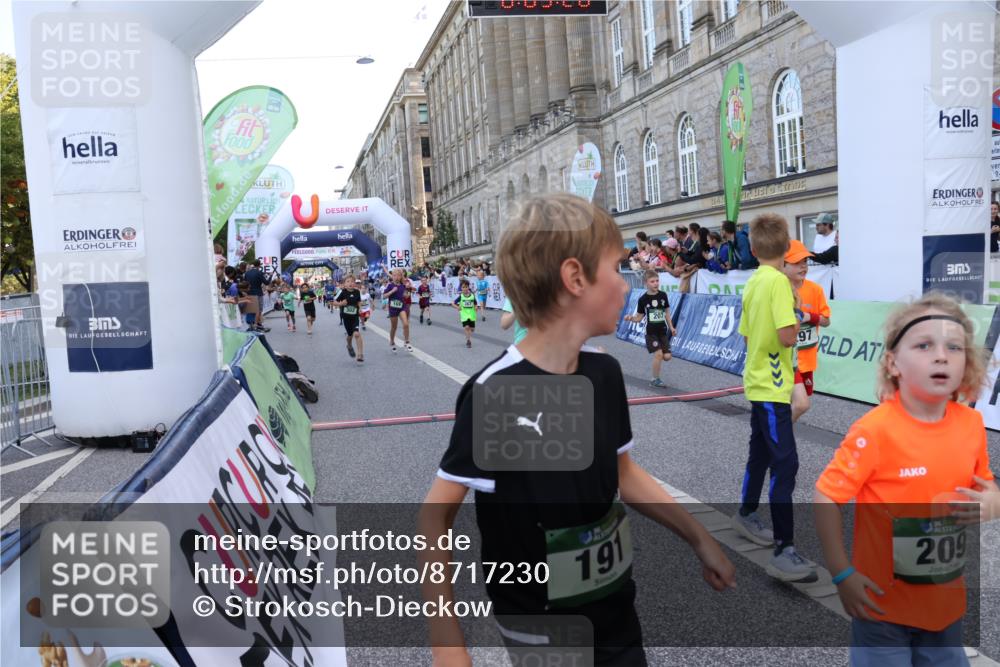 07.09.2025 - BARMER Alsterlauf Strokosch-Dieckow http://msf.ph/oto/8717230 07.09.2025 10:52:09 Ziel 164, 169, 179, 191, 202, 207, 209, 220, 232, 253, 257, 258, 274, 297, 312, 315, 346, 350, 364, 367, 368, 393, 394, 403, 404, 415, 424, 8085, 8277 meine-sportfotos.de