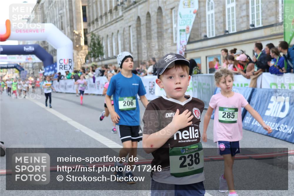 07.09.2025 - BARMER Alsterlauf Strokosch-Dieckow http://msf.ph/oto/8717246 07.09.2025 10:52:18 Ziel 179, 202, 206, 237, 238, 253, 257, 258, 274, 285, 299, 346, 360, 364, 368, 393, 394, 398, 404, 8277, 8480 meine-sportfotos.de