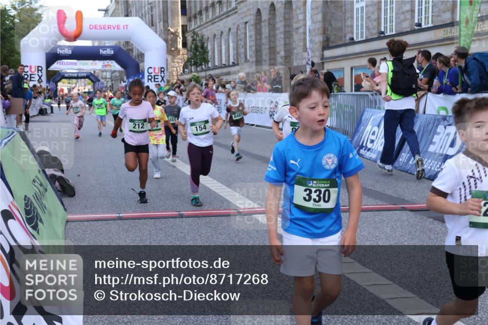 07.09.2025 - BARMER Alsterlauf Strokosch-Dieckow http://msf.ph/oto/8717268 07.09.2025 10:52:27 Ziel 154, 155, 168, 175, 212, 221, 237, 284, 329, 330, 360, 382, 385, 398, 8280, 8298, 8451, 8487 meine-sportfotos.de
