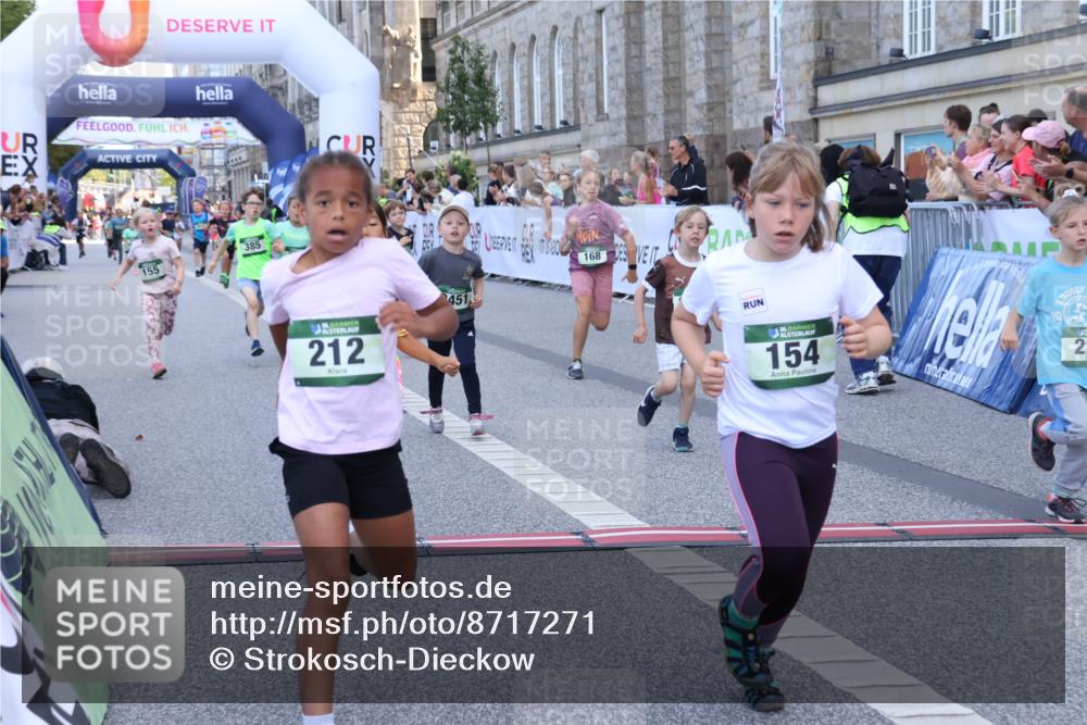 07.09.2025 - BARMER Alsterlauf Strokosch-Dieckow http://msf.ph/oto/8717271 07.09.2025 10:52:28 Ziel 154, 155, 168, 175, 212, 221, 237, 284, 329, 330, 360, 382, 385, 398, 8280, 8298, 8392, 8451, 8487 meine-sportfotos.de
