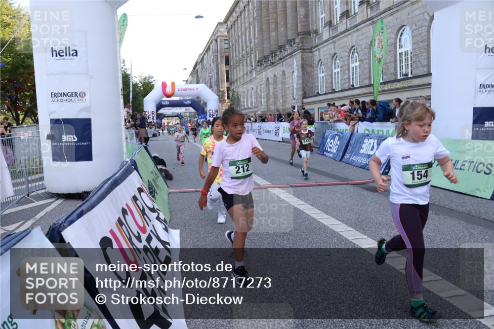 07.09.2025 - BARMER Alsterlauf Strokosch-Dieckow http://msf.ph/oto/8717273 07.09.2025 10:52:29 Ziel 154, 155, 168, 175, 212, 221, 284, 329, 330, 360, 382, 385, 398, 8280, 8298, 8392, 8451, 8487 meine-sportfotos.de