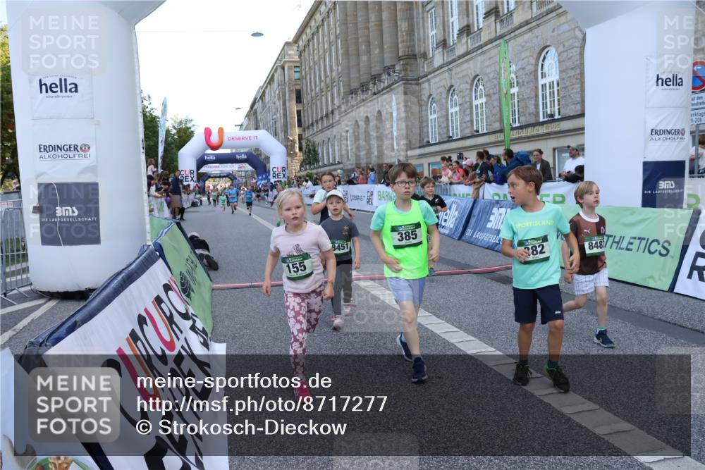 07.09.2025 - BARMER Alsterlauf Strokosch-Dieckow http://msf.ph/oto/8717277 07.09.2025 10:52:32 Ziel 154, 155, 168, 175, 212, 221, 284, 329, 382, 385, 414, 429, 8280, 8298, 8392, 8451, 8487 meine-sportfotos.de