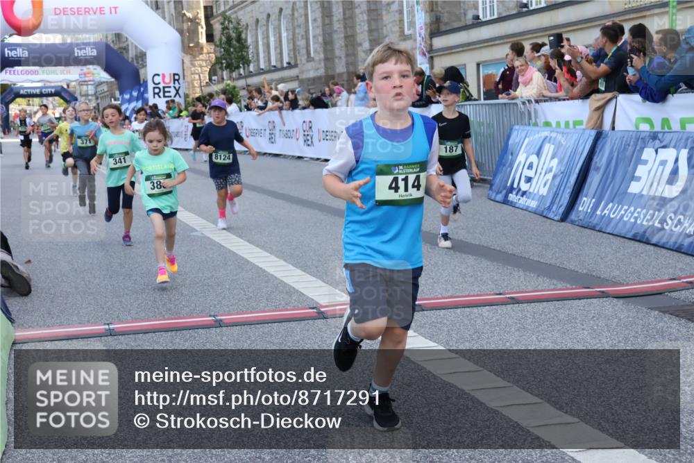 07.09.2025 - BARMER Alsterlauf Strokosch-Dieckow http://msf.ph/oto/8717291 07.09.2025 10:52:39 Ziel 187, 194, 301, 341, 371, 386, 414, 429, 8124, 8392 meine-sportfotos.de